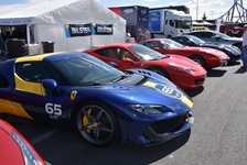 53ste BELMOT Oldtimer Grand Prix -  7 augustus 2026