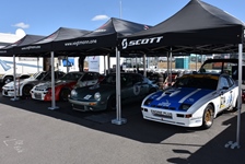 53ste BELMOT Oldtimer Grand Prix -  7 augustus 2026