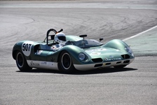 53ste BELMOT Oldtimer Grand Prix -  7 augustus 2026