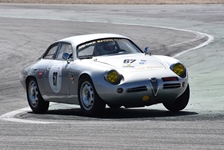 53ste BELMOT Oldtimer Grand Prix -  7 augustus 2026