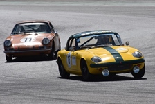 53ste BELMOT Oldtimer Grand Prix -  7 augustus 2026