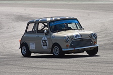 53ste BELMOT Oldtimer Grand Prix -  7 augustus 2026