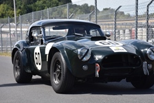 53ste BELMOT Oldtimer Grand Prix -  7 augustus 2026