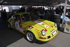 53ste BELMOT Oldtimer Grand Prix -  7 augustus 2026