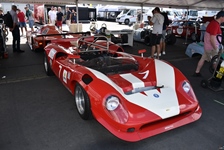 53ste BELMOT Oldtimer Grand Prix -  7 augustus 2026