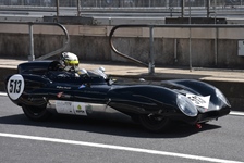 53ste BELMOT Oldtimer Grand Prix -  7 augustus 2026