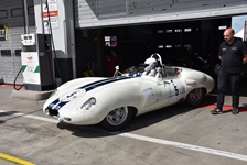 53ste BELMOT Oldtimer Grand Prix -  7 augustus 2026