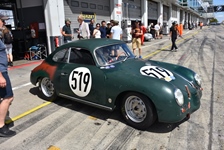 53ste BELMOT Oldtimer Grand Prix -  7 augustus 2026