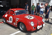 53ste BELMOT Oldtimer Grand Prix -  7 augustus 2026