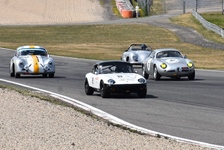 53ste BELMOT Oldtimer Grand Prix -  7 augustus 2026