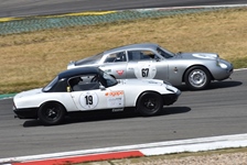 53ste BELMOT Oldtimer Grand Prix -  7 augustus 2026