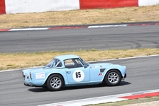 53ste BELMOT Oldtimer Grand Prix -  7 augustus 2026