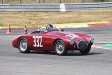 53ste BELMOT Oldtimer Grand Prix -  7 augustus 2026