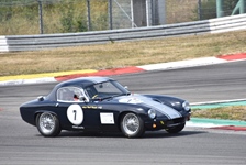 53ste BELMOT Oldtimer Grand Prix -  7 augustus 2026
