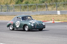 53ste BELMOT Oldtimer Grand Prix -  7 augustus 2026