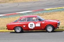 53ste BELMOT Oldtimer Grand Prix -  7 augustus 2026