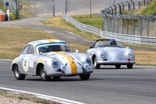 53ste BELMOT Oldtimer Grand Prix -  7 augustus 2026