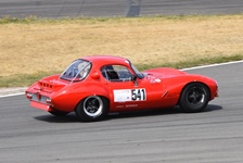 53ste BELMOT Oldtimer Grand Prix -  7 augustus 2026