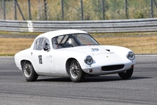 53ste BELMOT Oldtimer Grand Prix -  7 augustus 2026