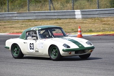 53ste BELMOT Oldtimer Grand Prix -  7 augustus 2026