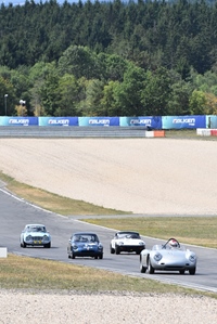 53ste BELMOT Oldtimer Grand Prix -  7 augustus 2026