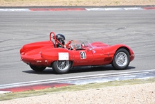 53ste BELMOT Oldtimer Grand Prix -  7 augustus 2026