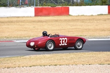 53ste BELMOT Oldtimer Grand Prix -  7 augustus 2026