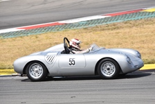 53ste BELMOT Oldtimer Grand Prix -  7 augustus 2026