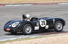 53ste BELMOT Oldtimer Grand Prix -  7 augustus 2026
