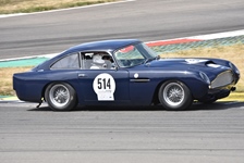 53ste BELMOT Oldtimer Grand Prix -  7 augustus 2026