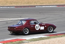 53ste BELMOT Oldtimer Grand Prix -  7 augustus 2026
