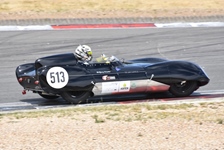 53ste BELMOT Oldtimer Grand Prix -  7 augustus 2026