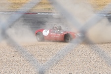 53ste BELMOT Oldtimer Grand Prix -  7 augustus 2026