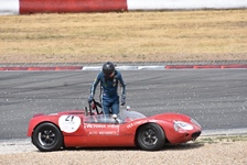 53ste BELMOT Oldtimer Grand Prix -  7 augustus 2026