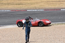 53ste BELMOT Oldtimer Grand Prix -  7 augustus 2026