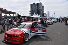 53ste BELMOT Oldtimer Grand Prix -  7 augustus 2026