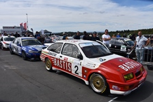 53ste BELMOT Oldtimer Grand Prix -  7 augustus 2026