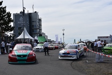 53ste BELMOT Oldtimer Grand Prix -  7 augustus 2026