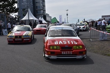 53ste BELMOT Oldtimer Grand Prix -  7 augustus 2026