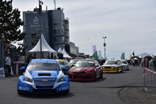 53ste BELMOT Oldtimer Grand Prix -  7 augustus 2026
