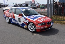 53ste BELMOT Oldtimer Grand Prix -  7 augustus 2026