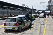 53ste BELMOT Oldtimer Grand Prix -  7 augustus 2026