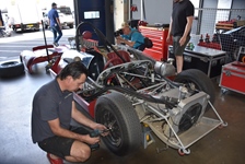 53ste BELMOT Oldtimer Grand Prix -  7 augustus 2026