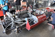 53ste BELMOT Oldtimer Grand Prix -  7 augustus 2026