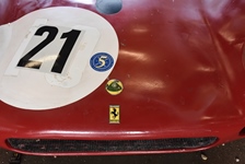 53ste BELMOT Oldtimer Grand Prix -  7 augustus 2026