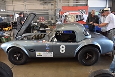 53ste BELMOT Oldtimer Grand Prix -  7 augustus 2026