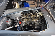 53ste BELMOT Oldtimer Grand Prix -  7 augustus 2026