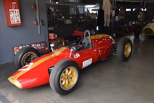 53ste BELMOT Oldtimer Grand Prix -  7 augustus 2026