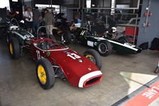 53ste BELMOT Oldtimer Grand Prix -  7 augustus 2026
