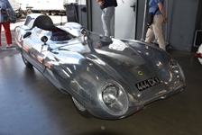 53ste BELMOT Oldtimer Grand Prix -  7 augustus 2026